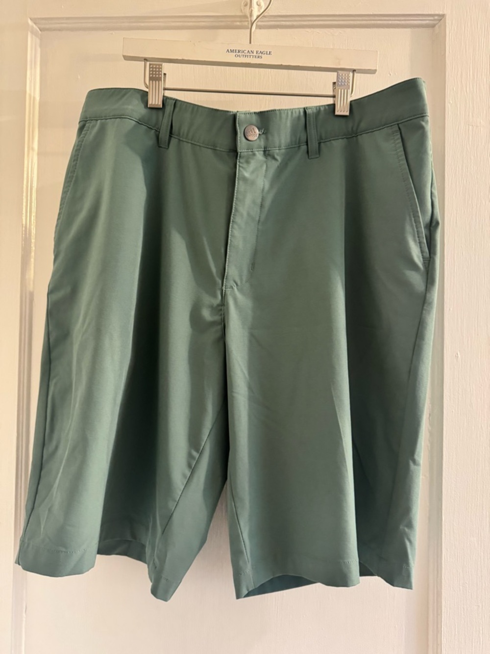 Like new Adidas Men’s Golf Shorts